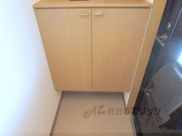 ドミールシャルマンの物件内観写真